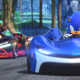 Illustration for article titled iTeam Sonic Racing/i Could Be A Lot Weirder